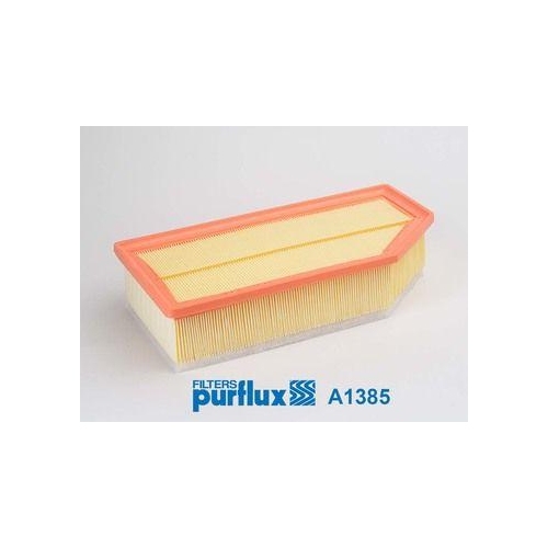 Luftfilter Purflux A1385 für Citroën Peugeot AC