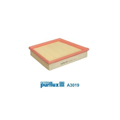 Luftfilter Purflux A3019 f&uuml;r Jaguar Rover Land Rover