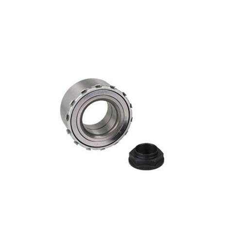 Radlagersatz Metelli 19-8249 f&uuml;r Mercedes Benz Mercedes Benz Hinterachse