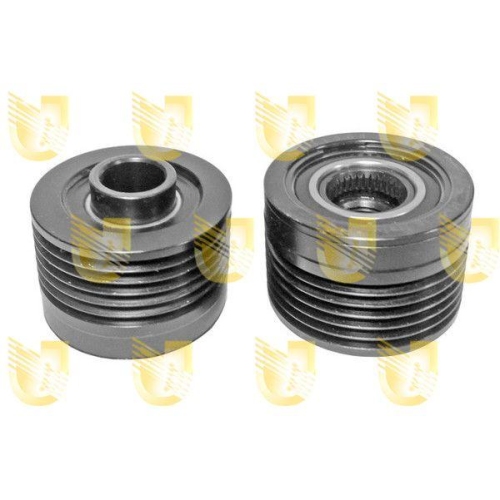 Generatorfreilauf Unigom 432034 f&uuml;r Fiat Lancia Opel Suzuki