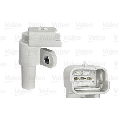 Sensor Nockenwellenposition Valeo 253808 für Citroën Fiat Ford Lancia Mazda Opel