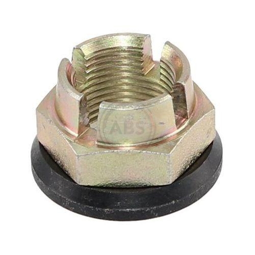 Nut Kingpin A.b.s. 911170 for Opel Renault Front Axle Front Axle Left Rear Axle