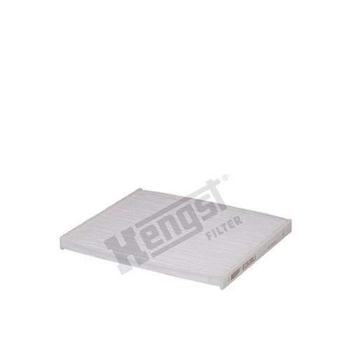 Filter Innenraumluft Hengst Filter E2939LI f&uuml;r Citro&euml;n Fiat Opel Peugeot