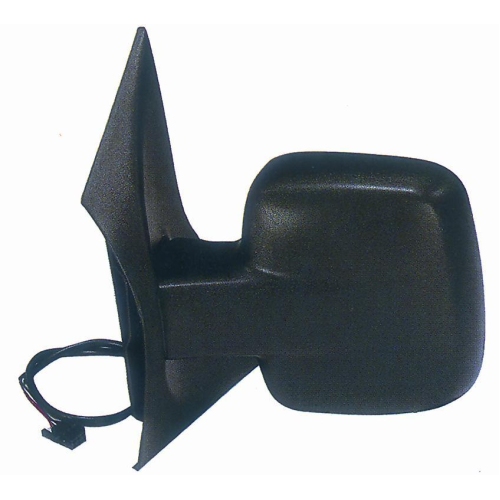 RECHTER SPIEGEL MERCEDES VITO EL. BEGRIFF. RICHTIGE DEPO-MARKE