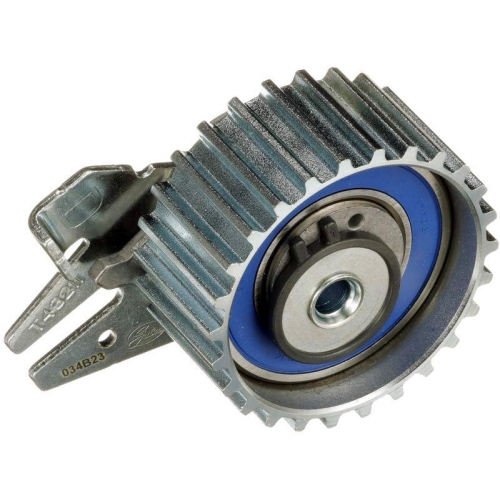 Spannrolle Zahnriemen Gates T43211 Powergrip™ für Alfa Romeo Fiat Lancia Opel