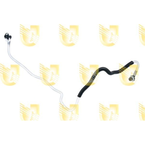 Kraftstoffleitung Unigom 241654 für Mercedes Benz Mercedes Benz