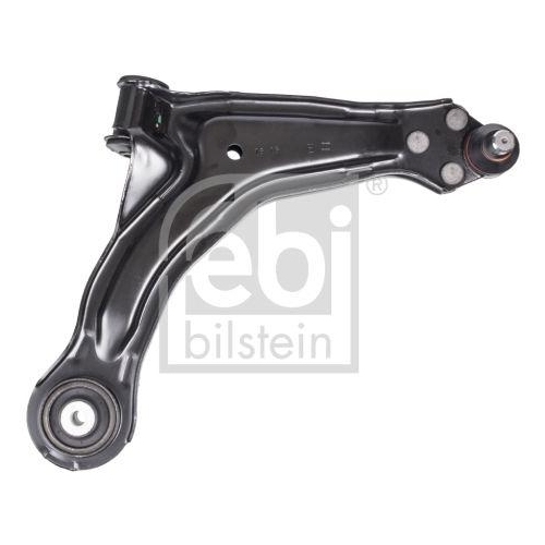 Lenker Radaufh&auml;ngung Febi Bilstein 22919 f&uuml;r Mercedes Benz Mercedes Benz
