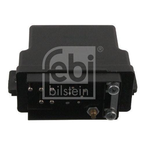 Relais Gl&uuml;hanlage Febi Bilstein 34451 f&uuml;r Mercedes Benz Mercedes Benz Steyr