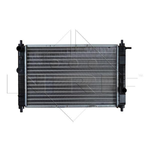 K&uuml;hler Motork&uuml;hlung Nrf 53250 f&uuml;r Daewoo