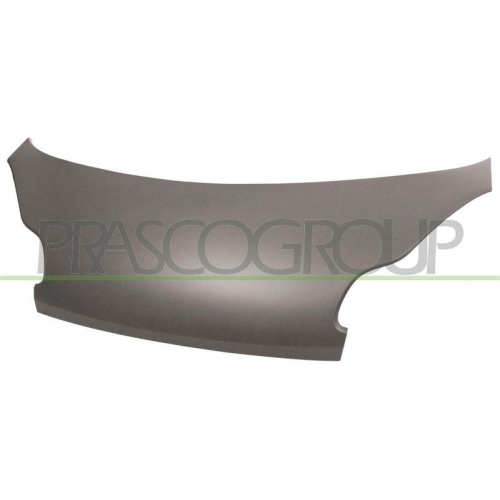 Motorhaube Prasco ME3053100 für Mercedes Benz Mercedes Benz Mercedes Benz