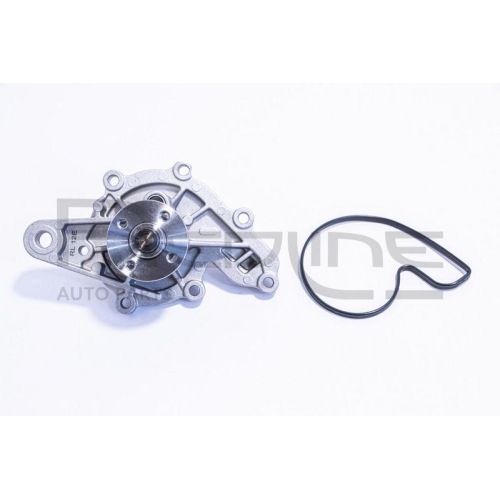 Wasserpumpe Motorkühlung Red-line 28SM000 für Smart