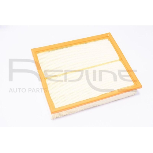 Luftfilter Red-line 36OP001 f&uuml;r Opel