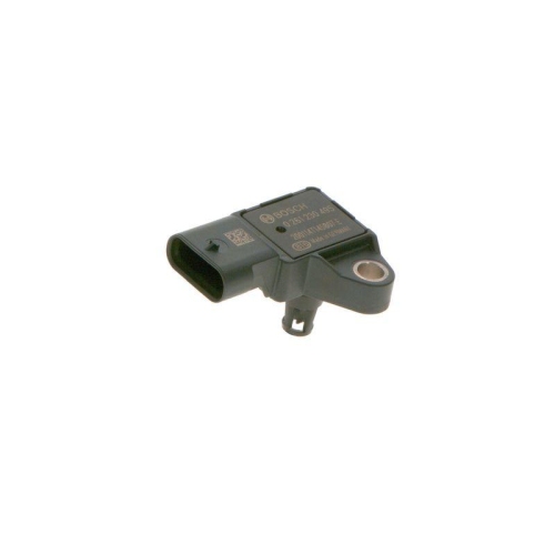 Sensor Saugrohrdruck Bosch 0261230495 für Ford