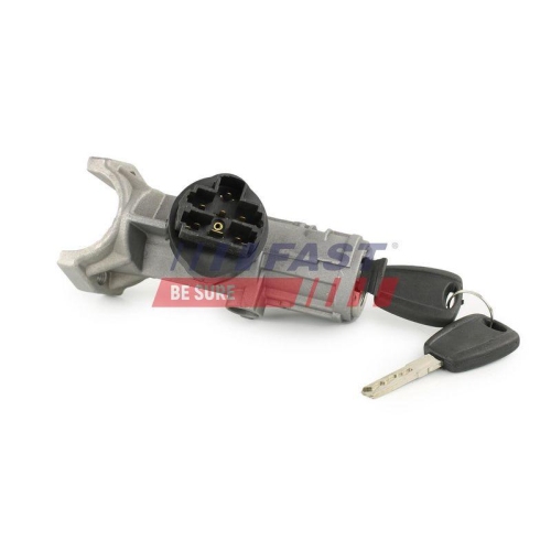 Lenkschloss Fast FT82348 für Fiat Citroën