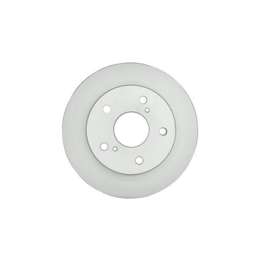 Bremsscheibe Hella 8DD 355 132-491 Pro f&uuml;r Suzuki Hinterachse