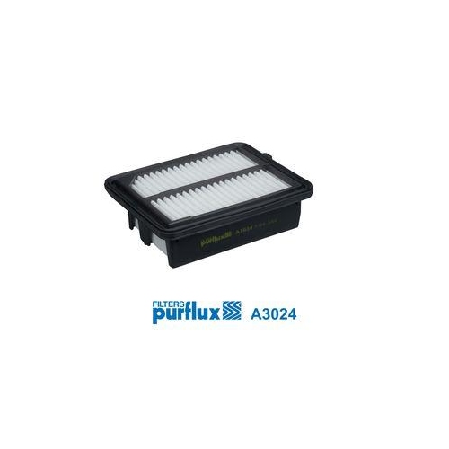 Luftfilter Purflux A3024 f&uuml;r Honda