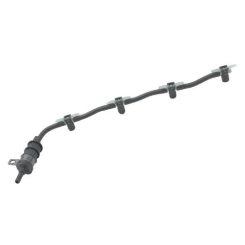 Schlauch Leckkraftstoff Goom HFO-0060 f&uuml;r Nissan Opel Renault Dacia