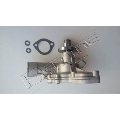 Wasserpumpe Motork&uuml;hlung Red-line 28LU000 f&uuml;r Daewoo