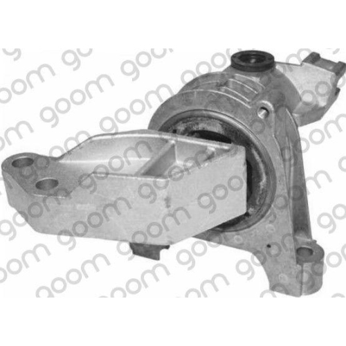 Lagerung Motor Goom EM-1993 f&uuml;r Alfa Romeo Chrysler Fiat Lancia Rechts