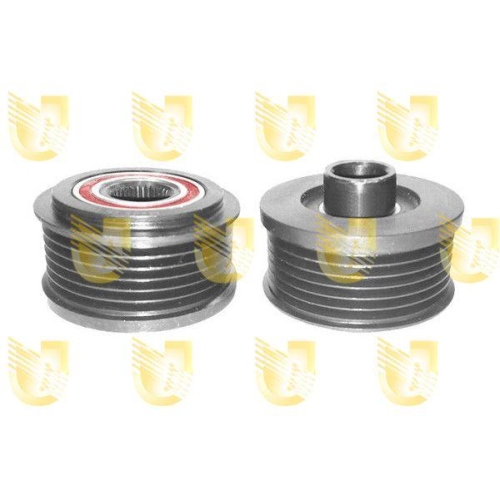 Generatorfreilauf Unigom 432051 für Alfa Romeo Fiat Lancia Opel