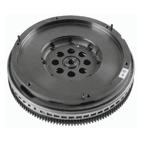 Schwungrad Sachs 2294001293 Zwei-massen-schwungrad f&uuml;r Mercedes Benz