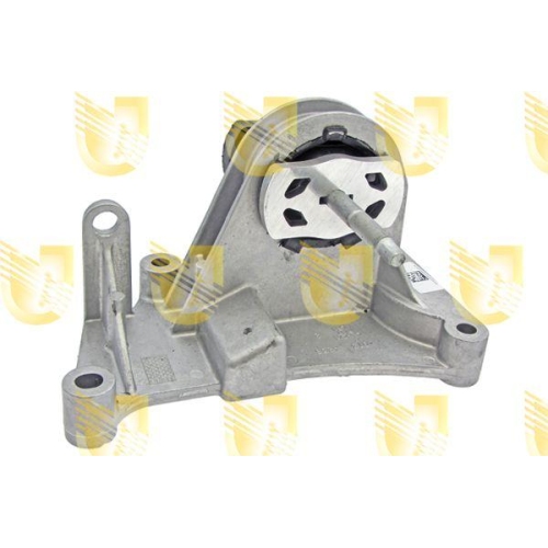 Lagerung Motor Unigom 395601 f&uuml;r Fiat Lancia Vorne Rechts