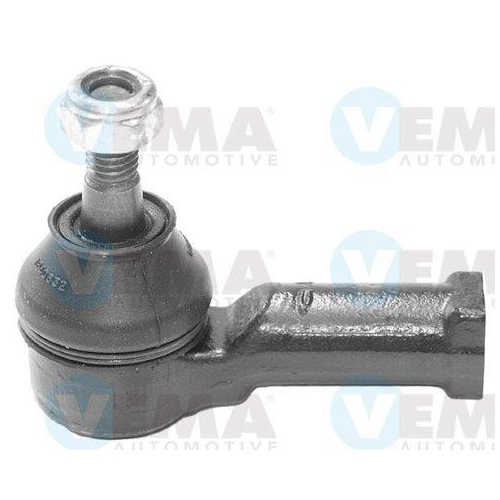 Tie Rod End Vema 23243 for Opel