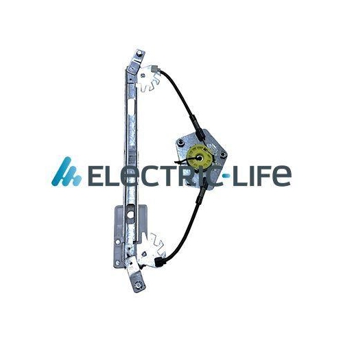 Fensterheber Electric Life ZR VK706 R f&uuml;r VW Hinten Rechts