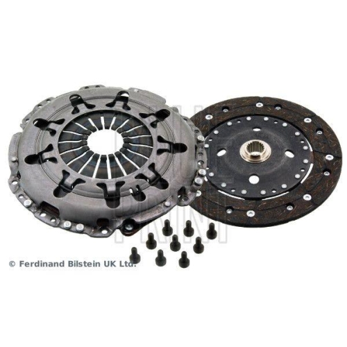 Kupplungssatz Blue Print ADK83075 f&uuml;r Opel Suzuki Vauxhall