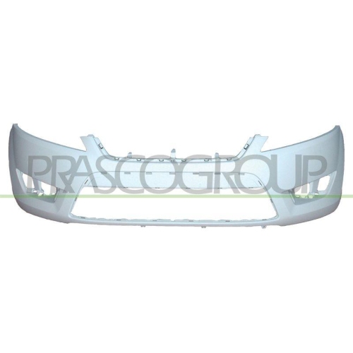 Stoßfänger Prasco FD1101001 Premiumcertified für Ford Vorne