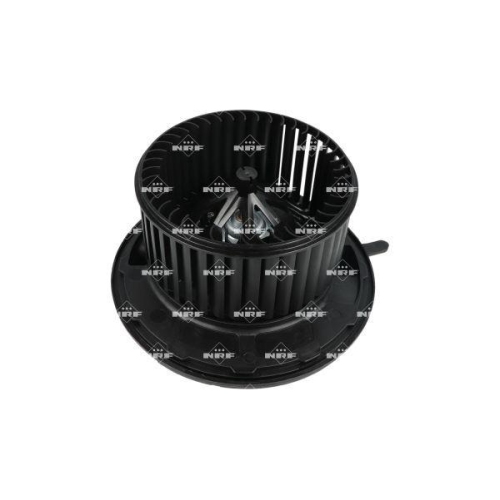 Innenraumgebläse Nrf 34043 Easy Fit für Mercedes Benz Mercedes Benz