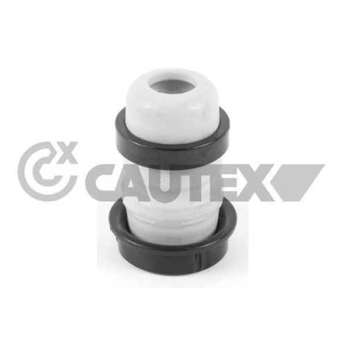 Anschlagpuffer Federung Cautex 750338 f&uuml;r Audi Seat Skoda VW