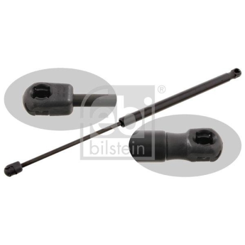 Gasfeder Koffer /laderaum Febi Bilstein 28028 f&uuml;r Peugeot Beidseitig