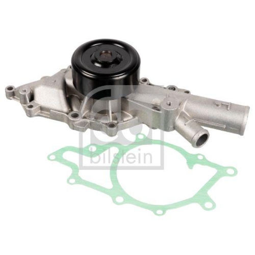 Wasserpumpe Motork&uuml;hlung Febi Bilstein 24205 f&uuml;r Mercedes Benz Mercedes Benz