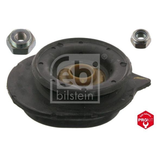 Reparatursatz Federbeinst&uuml;tzlager Febi Bilstein 37583 Prokit f&uuml;r Fiat Ford