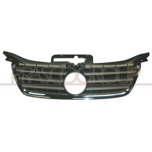 K&uuml;hlergitter Prasco VG7152011 Premiumcertified f&uuml;r VW