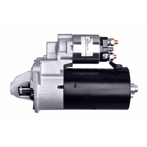 Starter Hella 8EA 012 527-771 f&uuml;r Alfa Romeo Fiat Lancia Mitsubishi Opel Ferrari