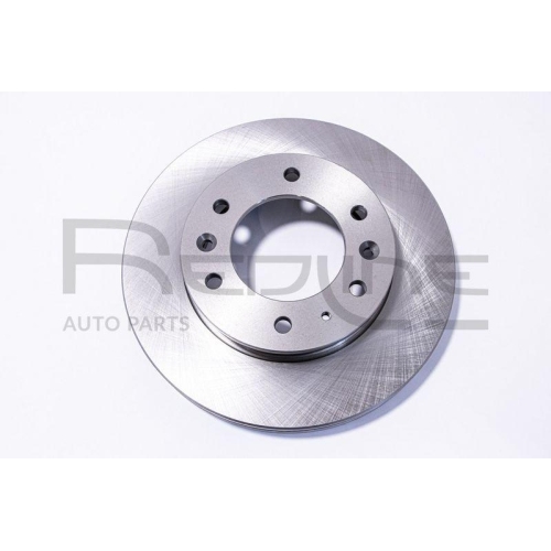 Bremsscheibe Red-line 26FO002 f&uuml;r Ford Vorderachse