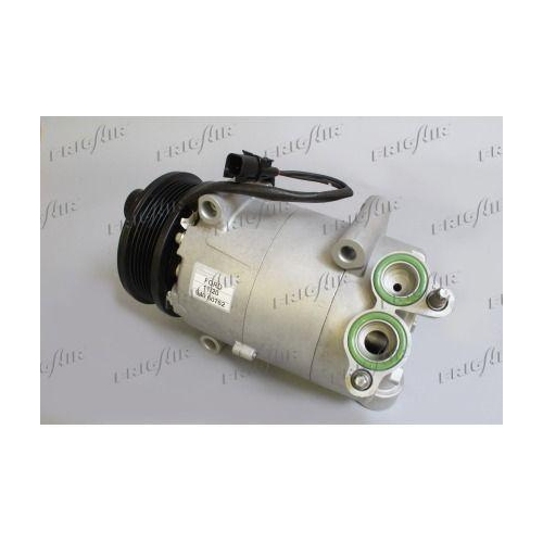 Kompressor Klimaanlage Frigair 940.60762 f&uuml;r Ford