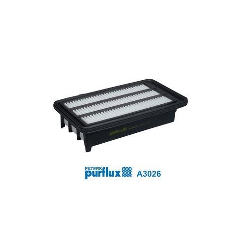 Luftfilter Purflux A3026 f&uuml;r Honda