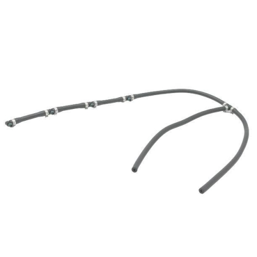 Schlauch Leckkraftstoff Goom HFO-0061 f&uuml;r Opel General Motors