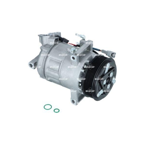 Kompressor Klimaanlage Nrf 320015 Easy Fit f&uuml;r Renault