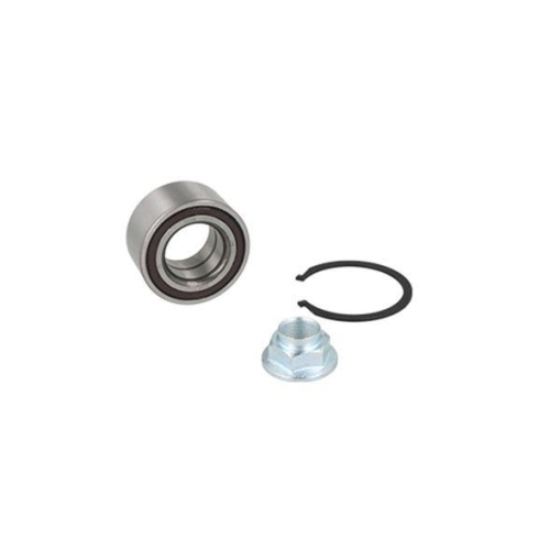 Radlagersatz Metelli 19-8254 f&uuml;r Hyundai Kia Vorderachse