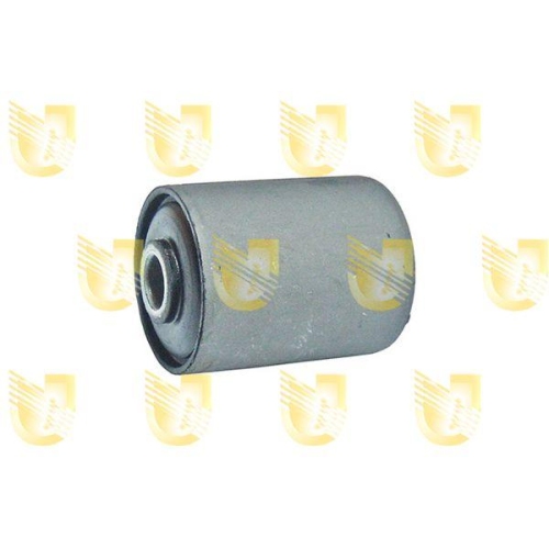 Buchse Federauge Unigom 391479 für Ford Hinterachse Beidseitig Hinten