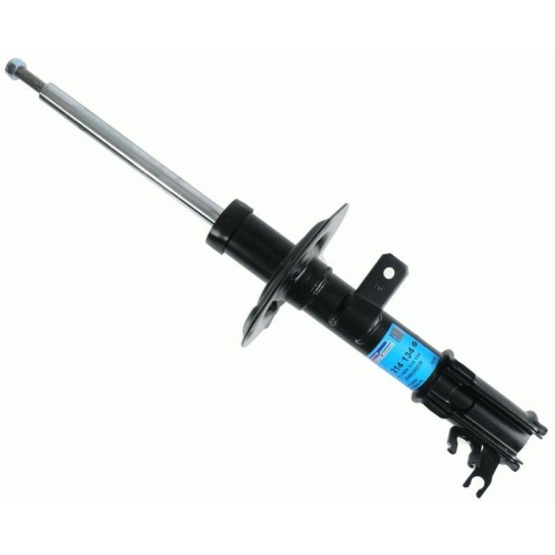Shock Absorber Sachs 314134 for Fiat