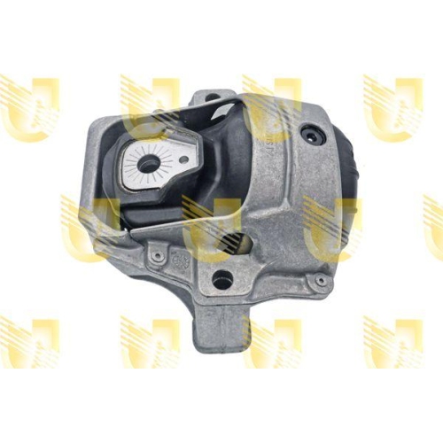 Lagerung Motor Unigom 396890 f&uuml;r Audi Vorne Rechts