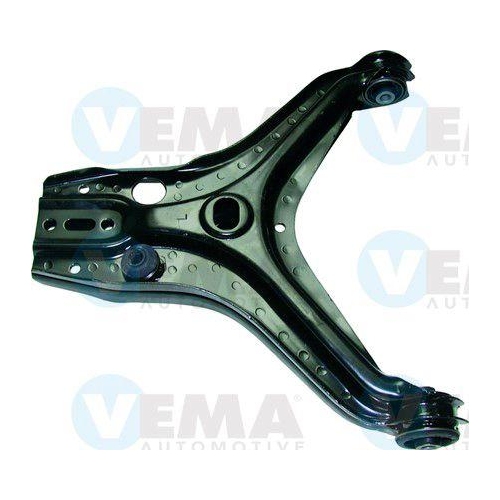 Lenker Radaufhängung Vema 16611 für Audi VW Vag Vorderachse Links