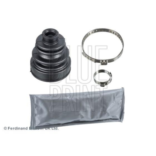 Faltenbalgsatz Antriebswelle Blue Print ADN18135 für Nissan Hinterachse
