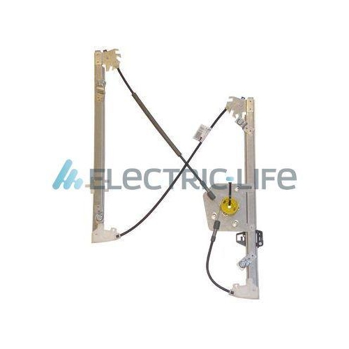 Fensterheber Electric Life ZR BM707 R f&uuml;r Bmw Vorne Rechts