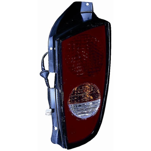 R&Uuml;CKLICHTEINHEIT DX HYUNDAI ATOS PRIME 2002 DX BRAND DEPO